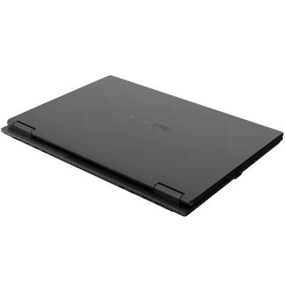 ноутбук GigaByte Gaming A18 GA83H 3VHK3KZC93SD-wpro Черный