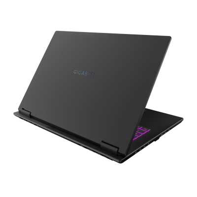 ноутбук GigaByte Gaming A18 GA83H 3VHK3KZC93SD-wpro Черный