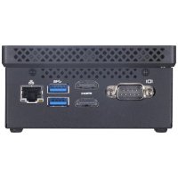 компьютер GigaByte GB-BLPD-5005R Черный
