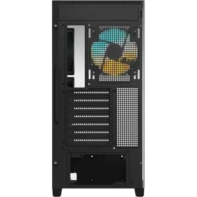 корпус GigaByte GB-C500P ST Black