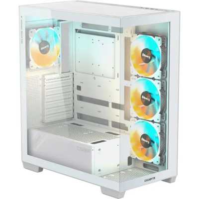 корпус GigaByte GB-C500PI ST White