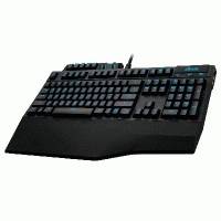 клавиатура GigaByte GK-OSMIUM
