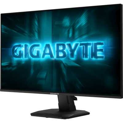 монитор GigaByte GS25F14 Черный
