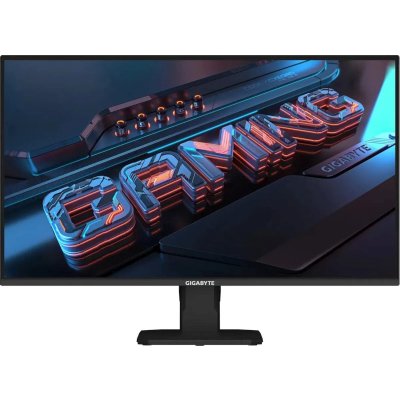монитор GigaByte GS25F2 Черный