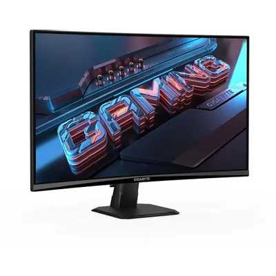 монитор GigaByte GS27FC Черный