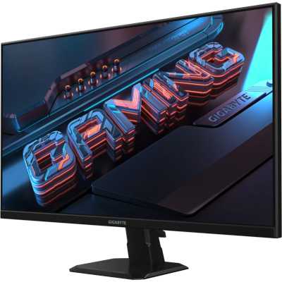 монитор GigaByte GS27Q Черный