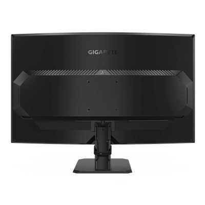 монитор GigaByte GS32QCA Черный
