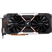 видеокарта GigaByte GV-N1060AORUSX-6GDV2