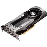видеокарта GigaByte GV-N108TD5X-B