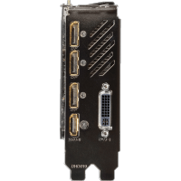 видеокарта GigaByte GV-N950Xtreme-2GD