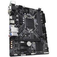 материнская плата GigaByte H310M S2H 2.0