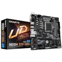 материнская плата GigaByte H610M S2H DDR4