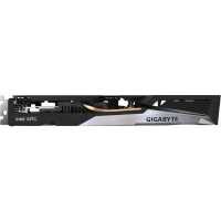 видеокарта GigaByte Intel Arc A380 6Gb GV-IA380GAMING OC-6GD