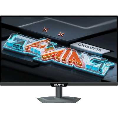 монитор GigaByte M27Q3 Черный