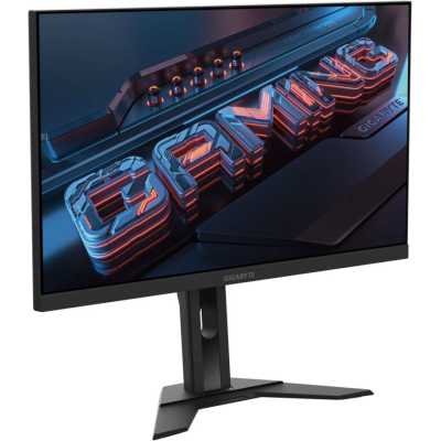 монитор GigaByte M27QA Черный