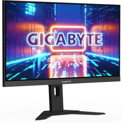 монитор GigaByte M27U Черный