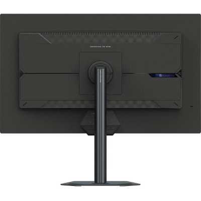 монитор GigaByte M27UP Черный