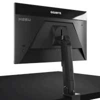 монитор GigaByte M28U ARM Edition Черный