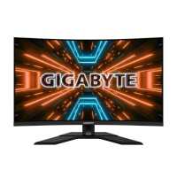 монитор GigaByte M32UC Черный