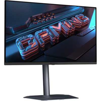 монитор GigaByte MO27U2 Черный
