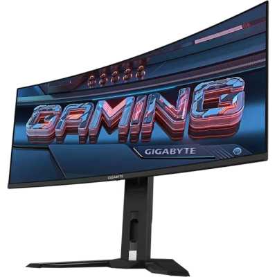 монитор GigaByte MO34WQC2 Черный