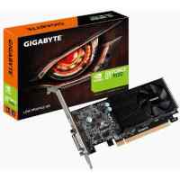 GigaByte nVidia GeForce GT 1030 2Gb GV-N1030D5-2GL