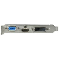 видеокарта GigaByte nVidia GeForce GT 710 1Gb GV-N710SL-1GL V2.0