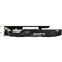 видеокарта GigaByte nVidia GeForce GTX 1650 4Gb GV-N1650D5-4GD