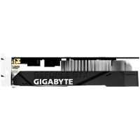 видеокарта GigaByte nVidia GeForce GTX 1650 4Gb GV-N1650IX-4GD