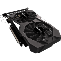 видеокарта GigaByte nVidia GeForce GTX 1650 4Gb GV-N1650WF2OC-4GD