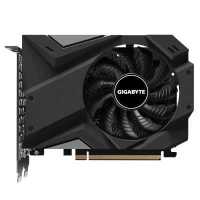 видеокарта GigaByte nVidia GeForce GTX 1650 4Gb GV-N1656D6-4GD