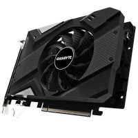 видеокарта GigaByte nVidia GeForce GTX 1650 4Gb GV-N1656D6-4GD rev. 2.0