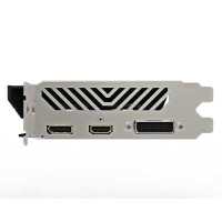 видеокарта GigaByte nVidia GeForce GTX 1650 4Gb GV-N1656D6-4GD rev. 2.0