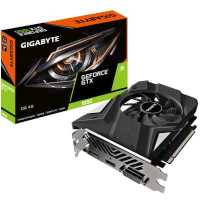 видеокарта GigaByte nVidia GeForce GTX 1650 4Gb GV-N1656D6-4GD rev. 2.0