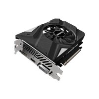 видеокарта GigaByte nVidia GeForce GTX 1650 Super 4Gb GV-N165SOC-4GD