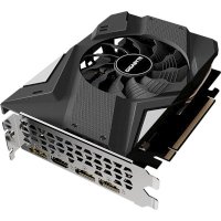 видеокарта GigaByte nVidia GeForce GTX 1660 Super 6Gb GV-N166SIXOC-6GD