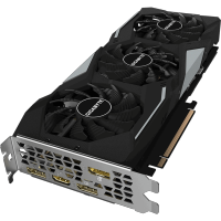 видеокарта GigaByte nVidia GeForce RTX 2060 6Gb GV-N2060GAMING OC-6GD