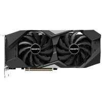 видеокарта GigaByte nVidia GeForce RTX 2060 Super 8Gb GV-N206SWF2-8GD V2.0