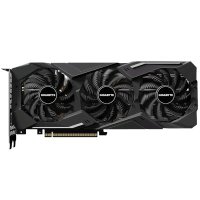 видеокарта GigaByte nVidia GeForce RTX 2070 Super 8Gb GV-N207SWF3-8GC