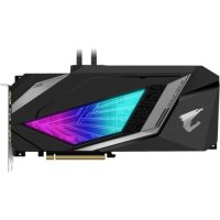 видеокарта GigaByte nVidia GeForce RTX 2080 Super 8Gb GV-N208SAORUS W-8GC