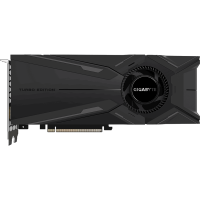 видеокарта GigaByte nVidia GeForce RTX 2080 Ti 11Gb GV-N208TTURBO-11GCV2.0