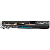 видеокарта GigaByte nVidia GeForce RTX 3060 12Gb GV-N3060EAGLE OC-12GD rev. 2.0