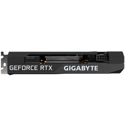 видеокарта GigaByte nVidia GeForce RTX 3060 12Gb GV-N3060WF2-12GD rev. 2.0