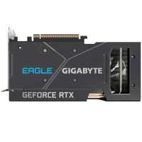 GigaByte nVidia GeForce RTX 3060 Ti 8Gb GV-N306TEAGLE-8GD V2.0