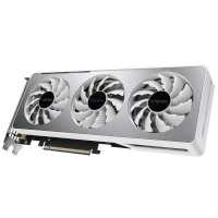 видеокарта GigaByte nVidia GeForce RTX 3060 Ti 8Gb GV-N306TVISION OC-8GD