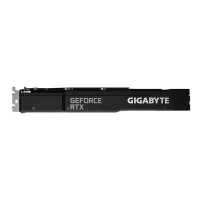 видеокарта GigaByte nVidia GeForce RTX 3080 10Gb GV-N3080TURBO-10GD rev. 2.0