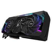 видеокарта GigaByte nVidia GeForce RTX 3080 Ti 12Gb GV-N308TAORUS M-12GD