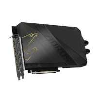 видеокарта GigaByte nVidia GeForce RTX 3090 Ti 24Gb GV-N309TAORUSX W-24GD
