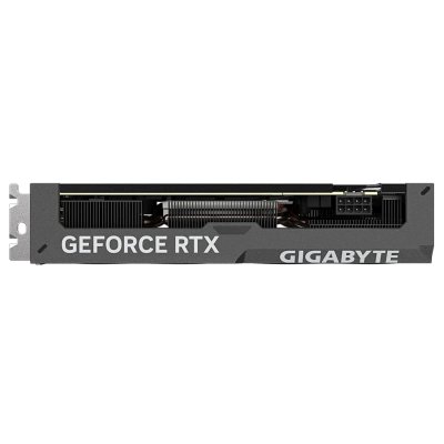 видеокарта GigaByte nVidia GeForce RTX 4060 Ti 16Gb GV-N406TWF2OC-16GD