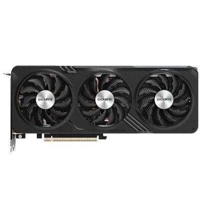 видеокарта GigaByte nVidia GeForce RTX 4060 Ti 8Gb GV-N406TGAMING OC-8GD